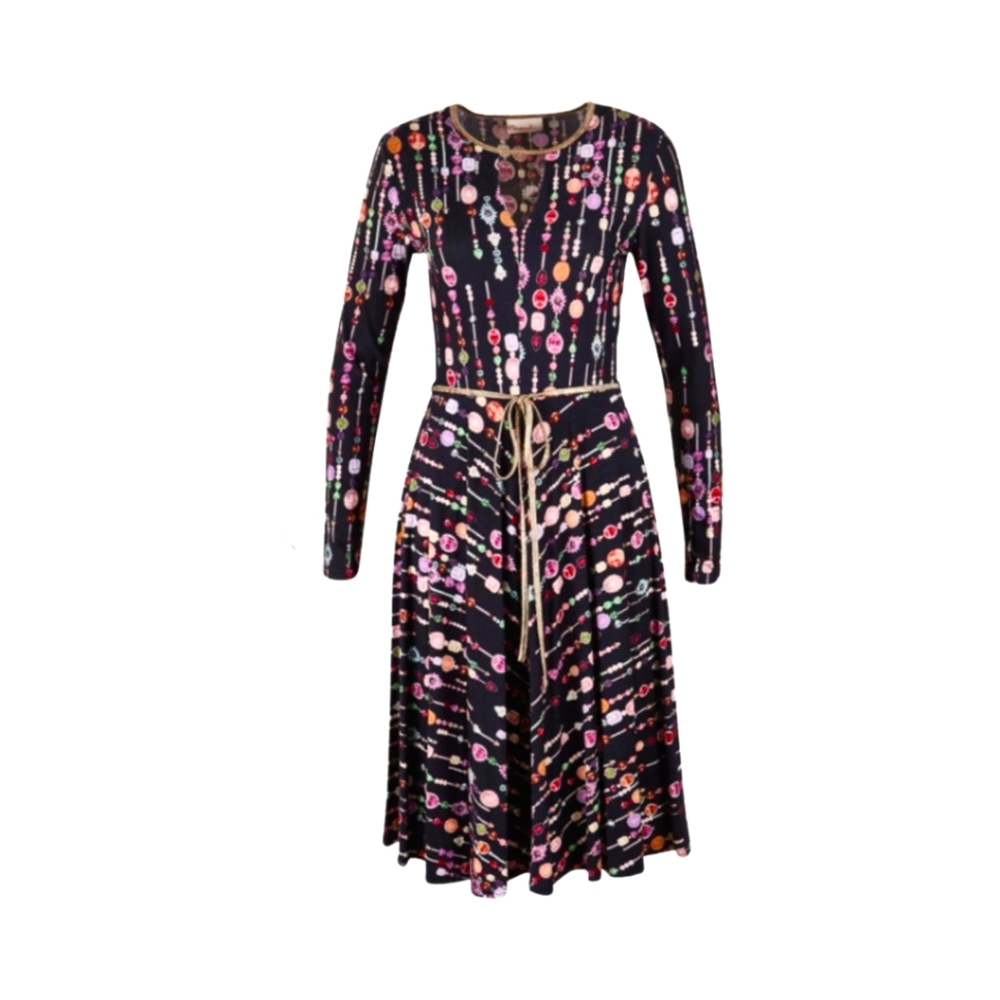 Maiocchi bamboo dress size 12 - Picture 2 of 11